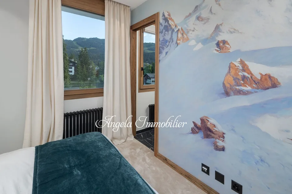 Regence 5.5 Zimmer (Ref. 2247) – Foto 12 von 27