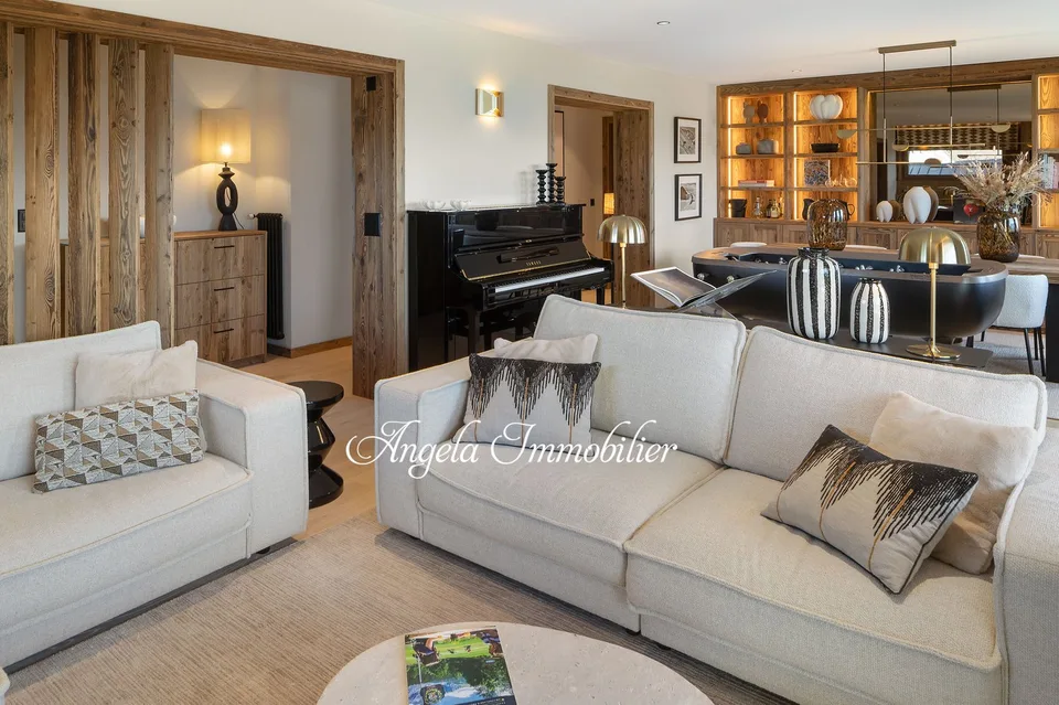Regence 5.5 Zimmer
