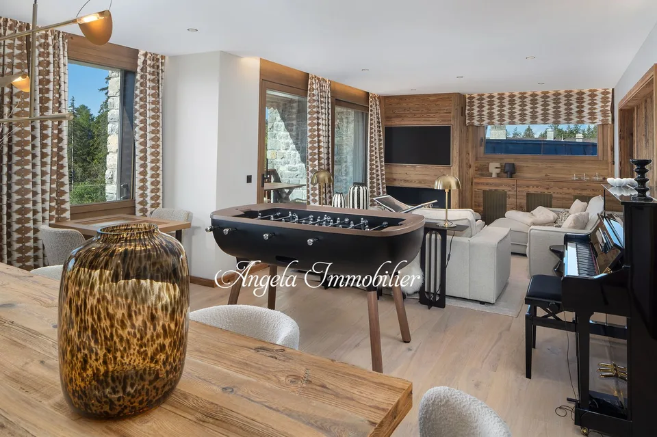 Regence 5.5 Zimmer