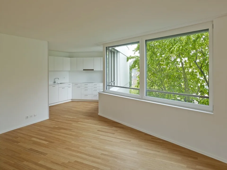 Ihre Traumwohnung in Altstetten
