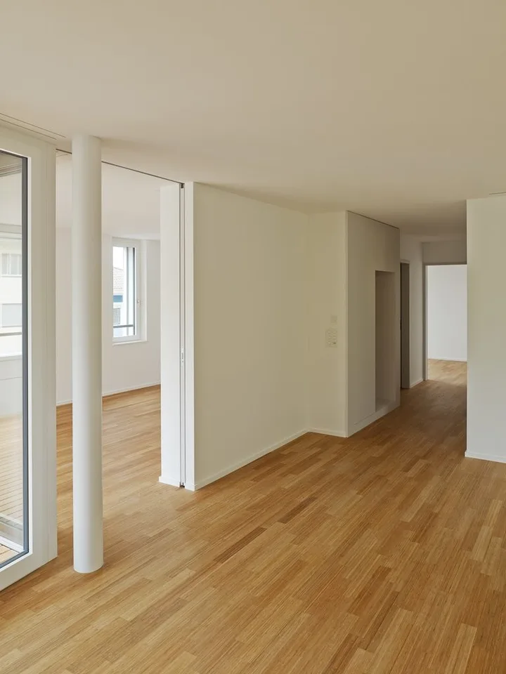 Ihre Traumwohnung in Altstetten