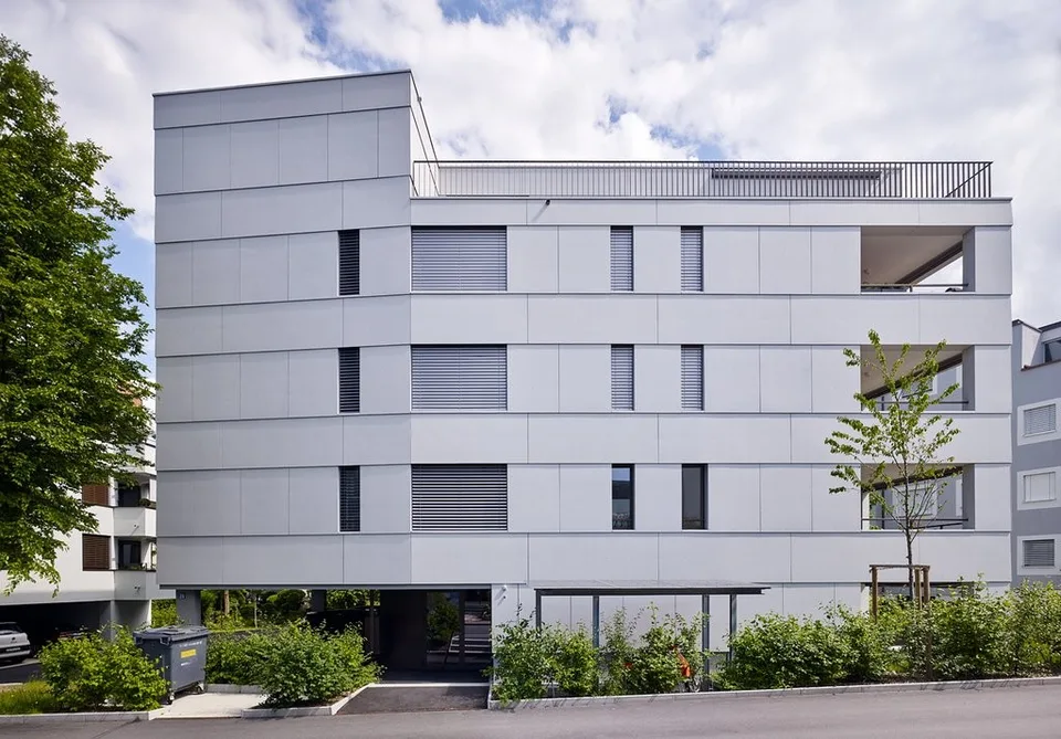 Ihre Traumwohnung in Altstetten