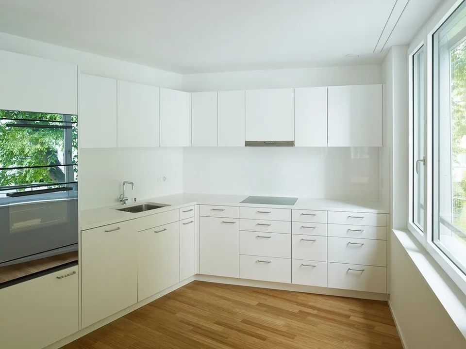 Ihre Traumwohnung in Altstetten