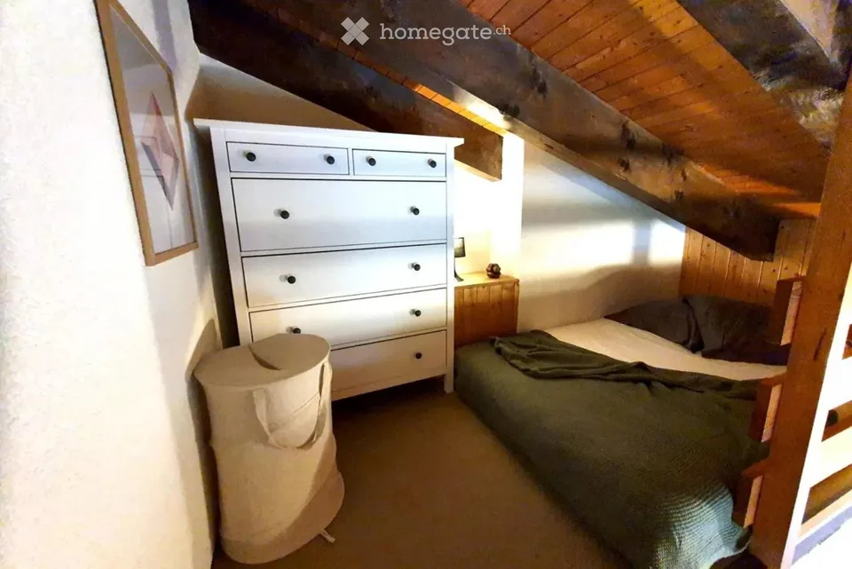 Studio Crans-Montana