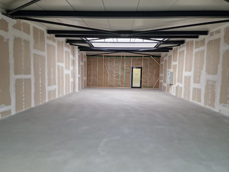 Espace commercial à louer – utilisation polyvalente