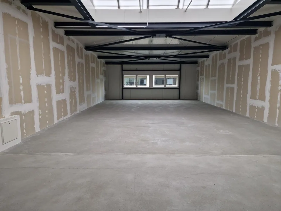 Espace commercial à louer – utilisation polyvalente
