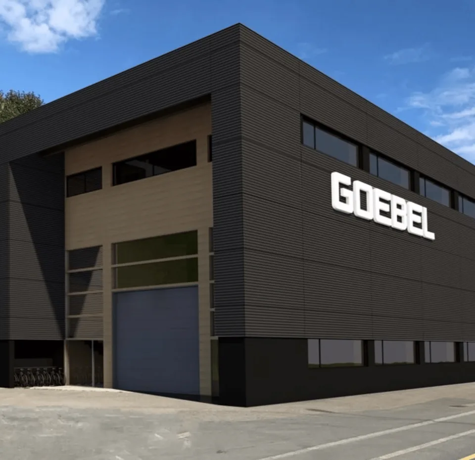 Top-Standort Eschenbach: Business-Campus mit Büros, Lager & Produktion – Foto 6 von 6
