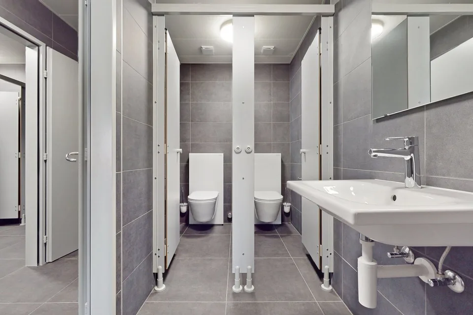 Spazio ufficio completamente rinnovato nel cuore di Neuchâtel – foto 9 di 9