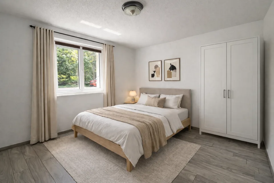 Tavannes, magnifique appartement de 3.5 pièces au rez avec terrasse