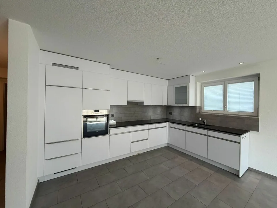 Tavannes, magnifique appartement de 3.5 pièces au rez avec terrasse
