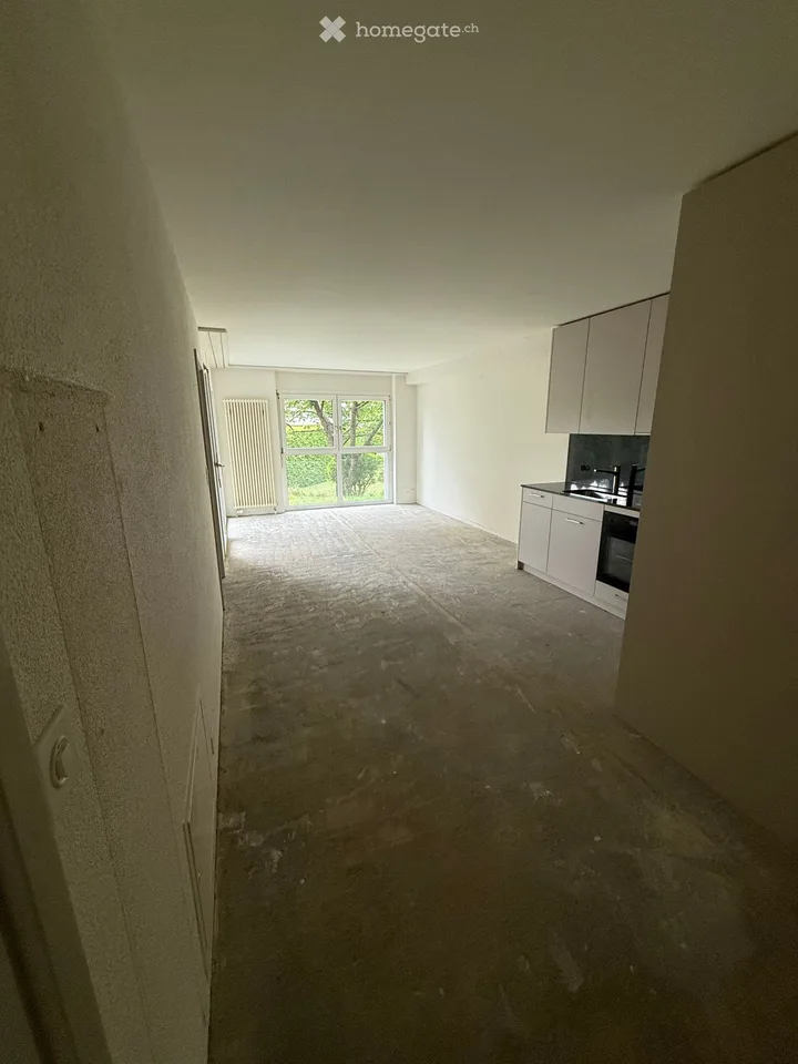2,5 Zimmerwohnung zu vermieten – Foto 3 von 3