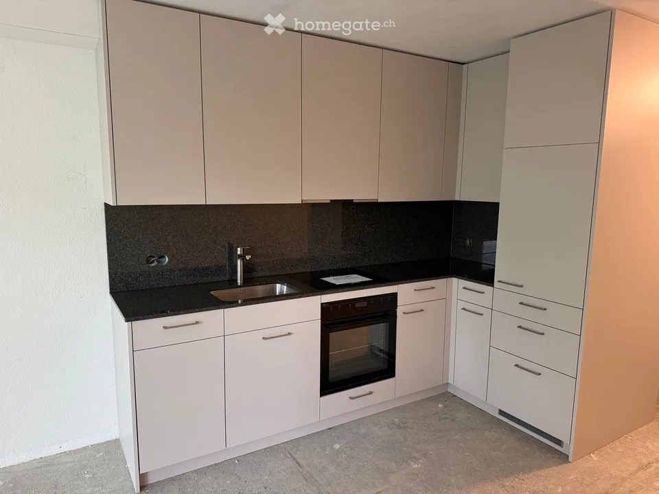 2,5 Zimmerwohnung zu vermieten – Foto 2 von 3