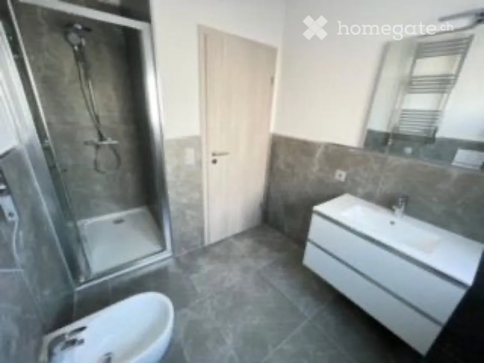 MODERNO 2.5 a Capolago
