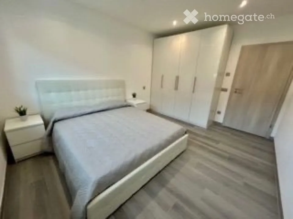 MODERNO 2.5 a Capolago