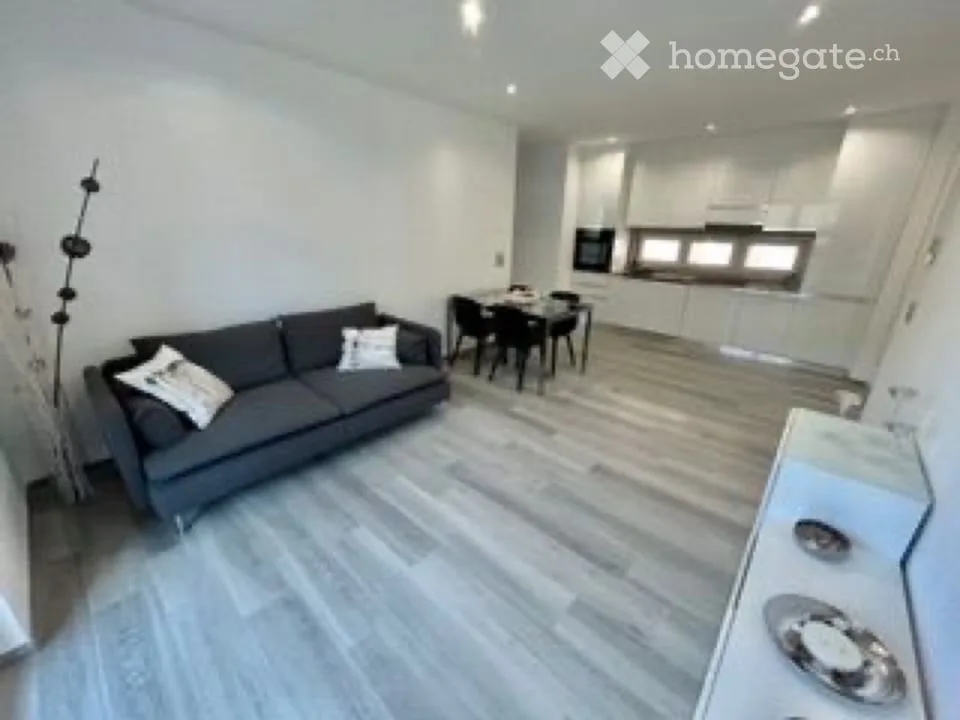 MODERNO 2.5 a Capolago