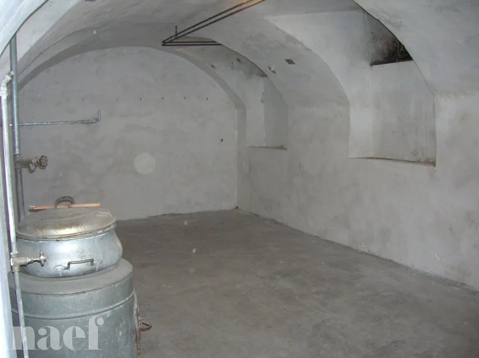 Local de stockage