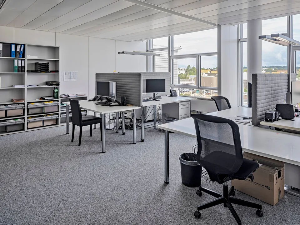 LAST CHANCE – TRENDY OFFICE SPACES IN KOWERK – photo 8 of 21