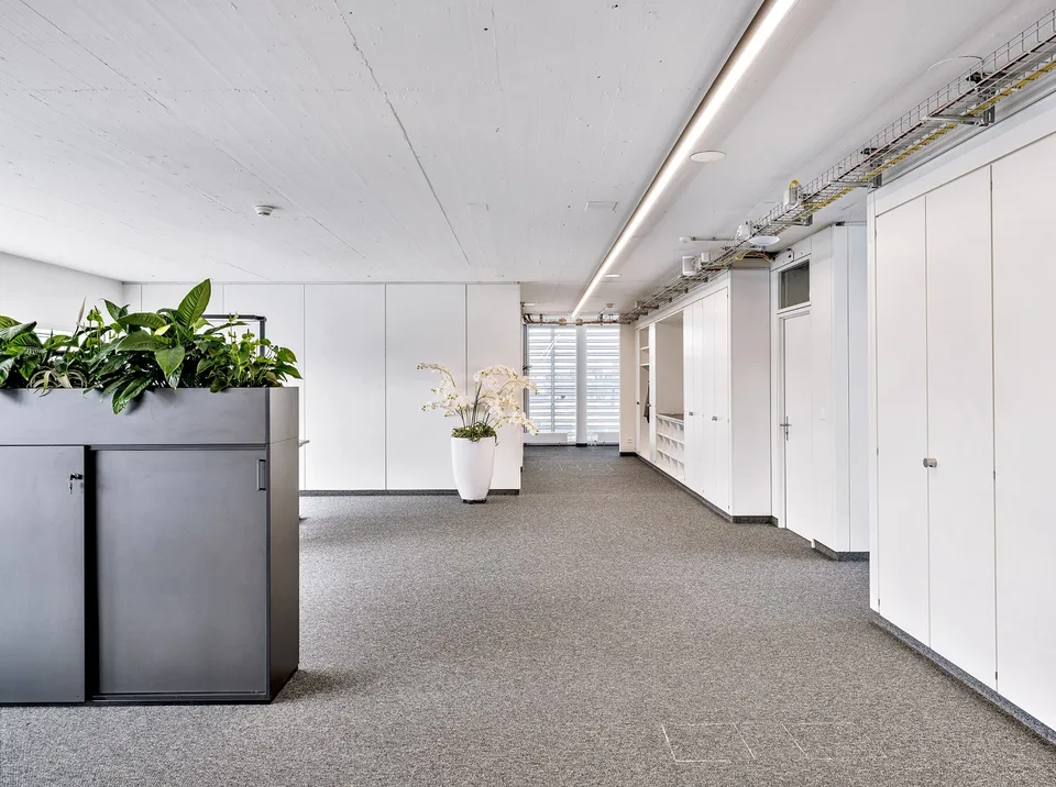LAST CHANCE – TRENDY OFFICE SPACES IN KOWERK – photo 7 of 21