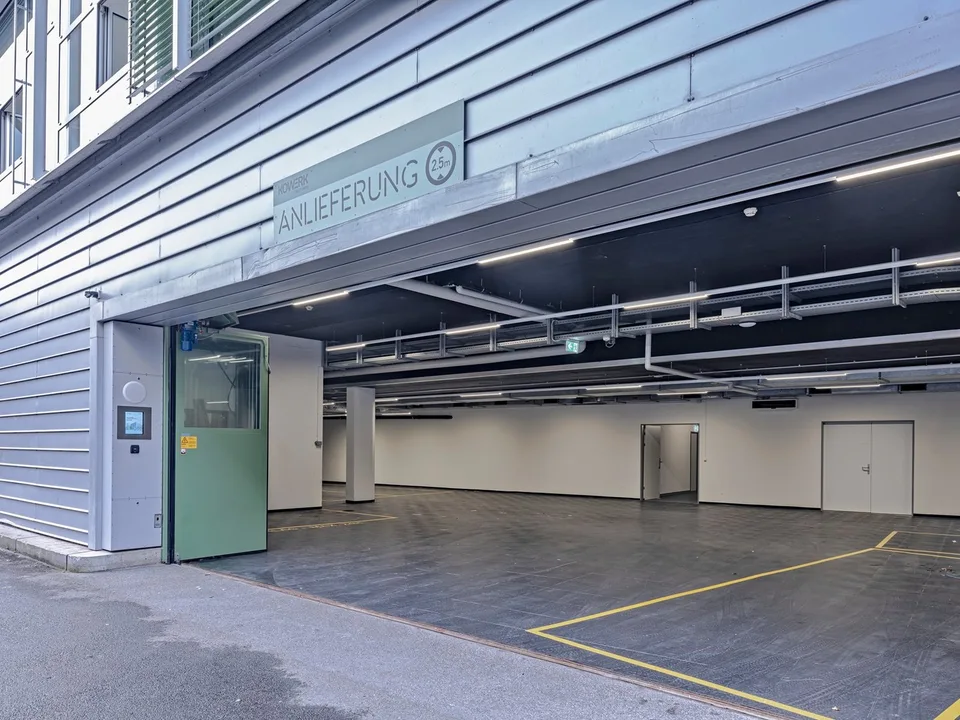 LAST CHANCE – TRENDY OFFICE SPACES IN KOWERK – photo 17 of 21