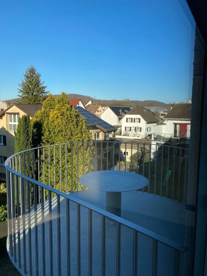 Neuwertige, sonnige 4.5-Zimmer-Wohnungen in Birsfelden – Foto 14 von 18