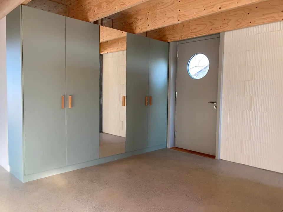 Neuwertige, sonnige 4.5-Zimmer-Wohnungen in Birsfelden – Foto 10 von 18
