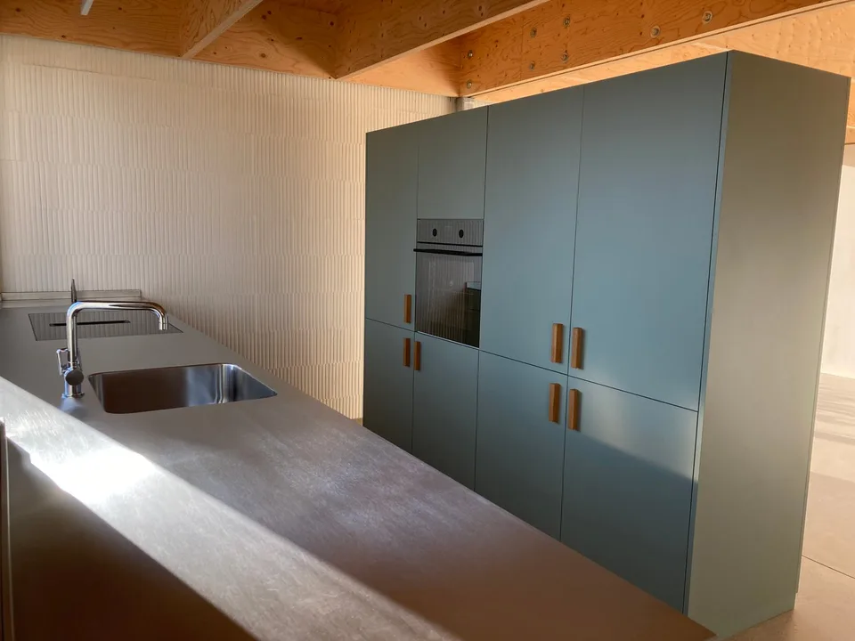 Neuwertige, sonnige 4.5-Zimmer-Wohnungen in Birsfelden – Foto 8 von 18