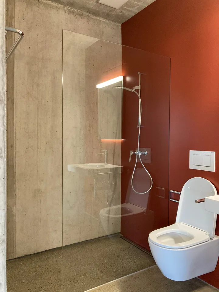 Neuwertige, sonnige 4.5-Zimmer-Wohnungen in Birsfelden – Foto 12 von 18