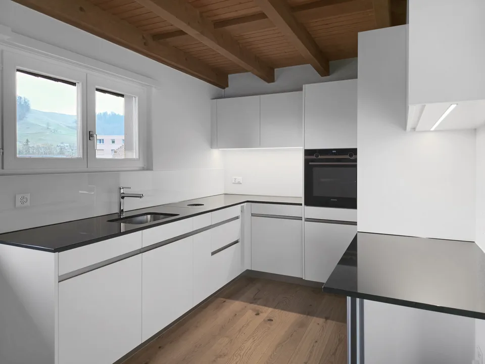 Votre futur domicile
