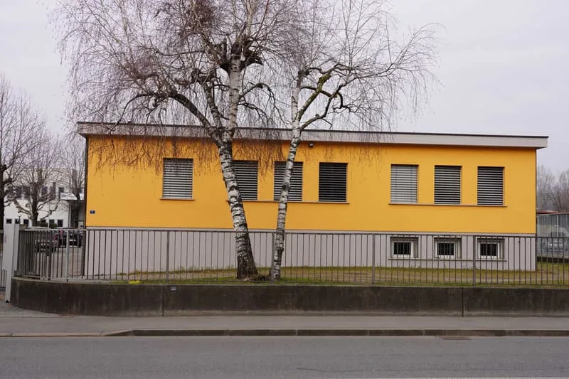Bürofläche in Balerna zur Miete
