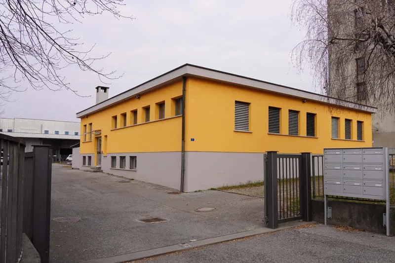 Bürofläche in Balerna zur Miete