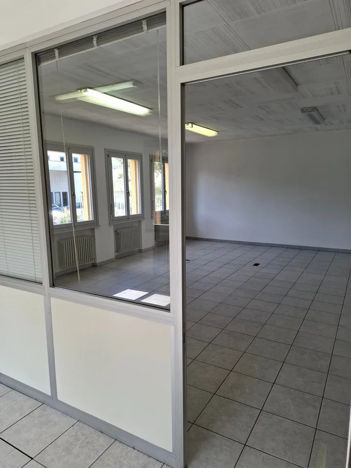 Bürofläche zur Miete in Balerna – Foto 6 von 7