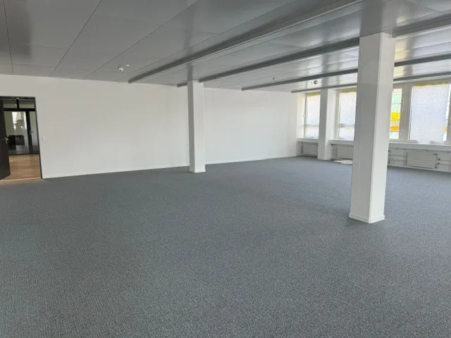 Renovierte Bürofläche für Ihr Bürokonzept (3 Räume) – Foto 12 von 14