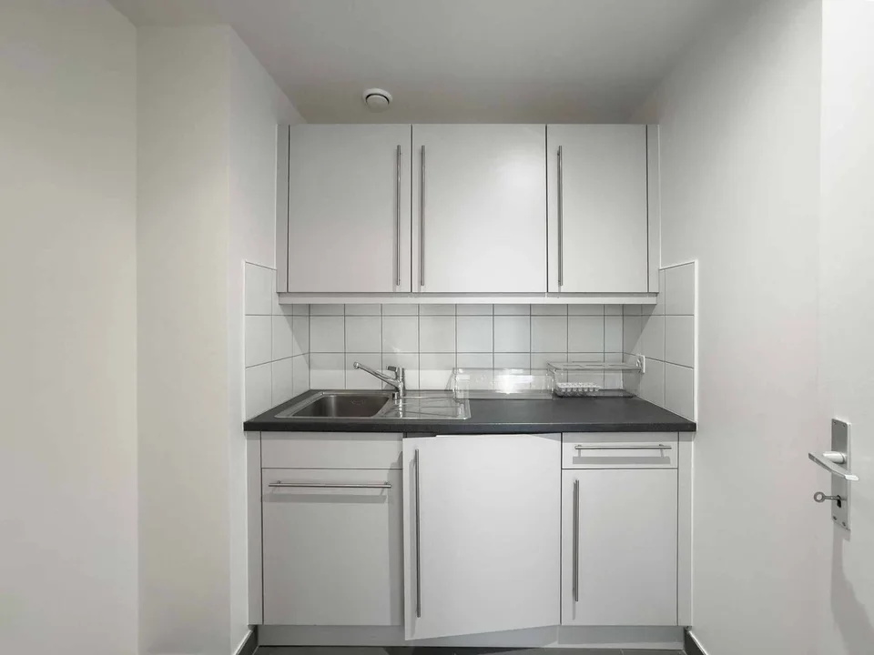 FTI - Charmantes Büro von 83 m², funktional und gut gelegen