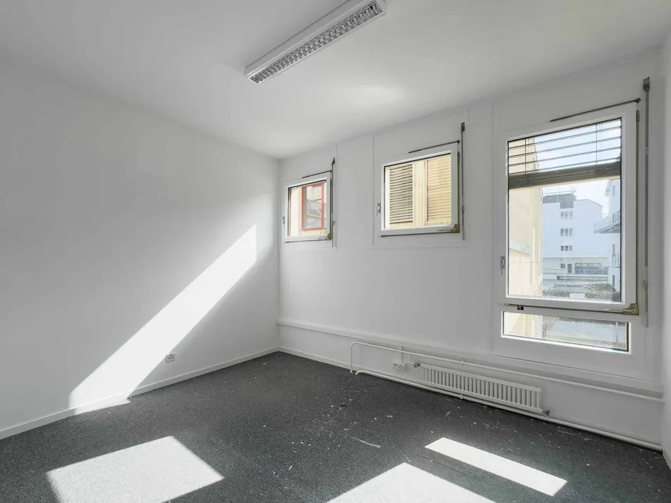 FTI - Charmantes Büro von 83 m², funktional und gut gelegen