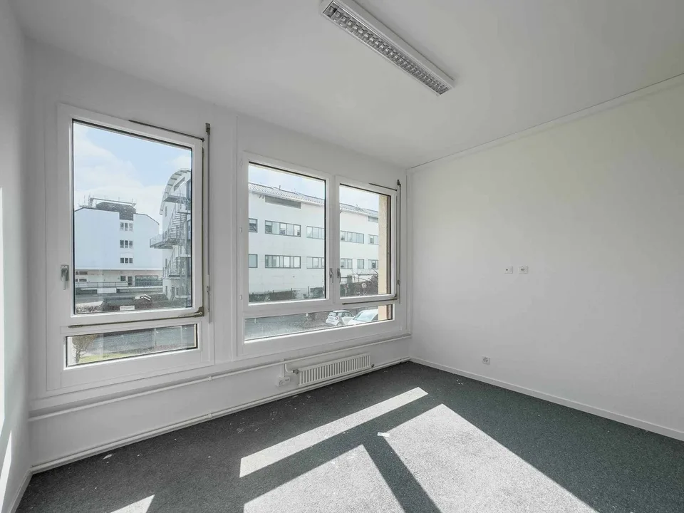 FTI - Charmantes Büro von 83 m², funktional und gut gelegen