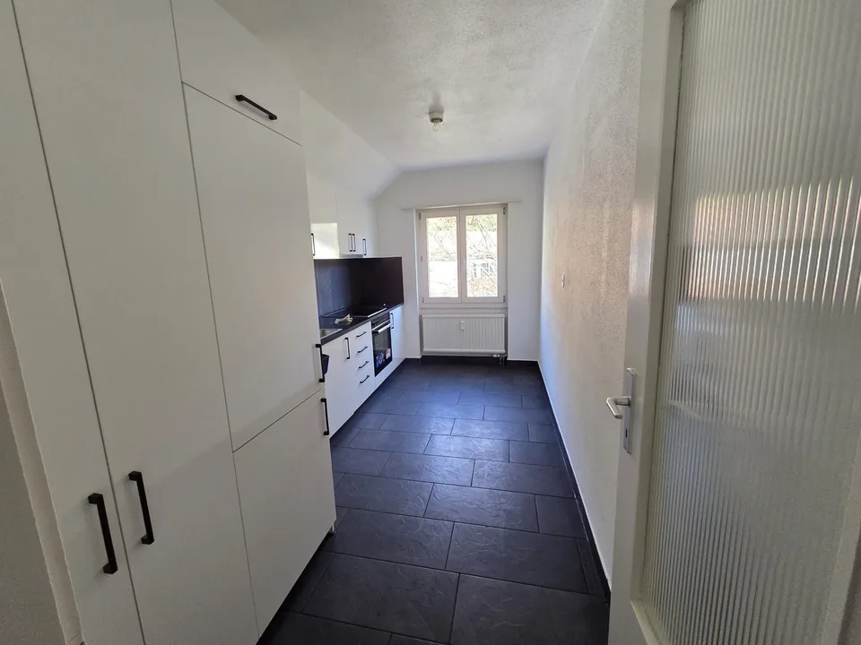 1 pièce appartement en attique, 4436 Oberdorf