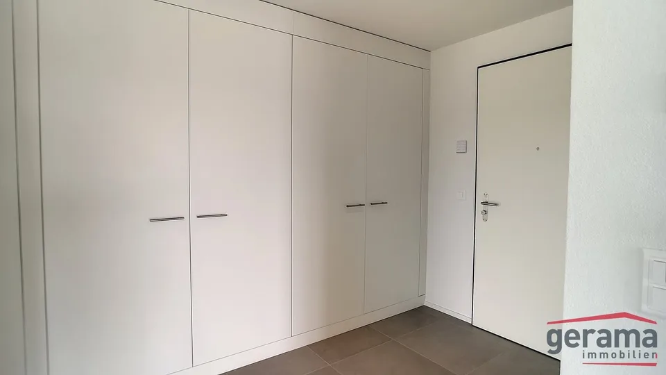 Wohnung 3.5 Zimmer im 4. Stock