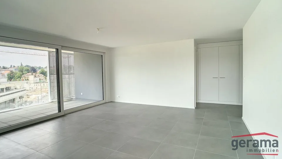 Wohnung 3.5 Zimmer im 4. Stock
