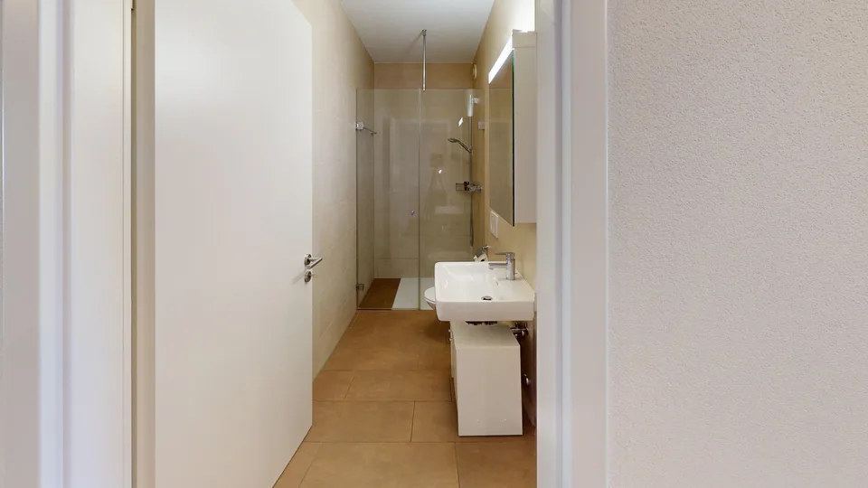 Modern 2-Bedroom Apartment in Morges with Balcony & Parking – photo 13 sur 16