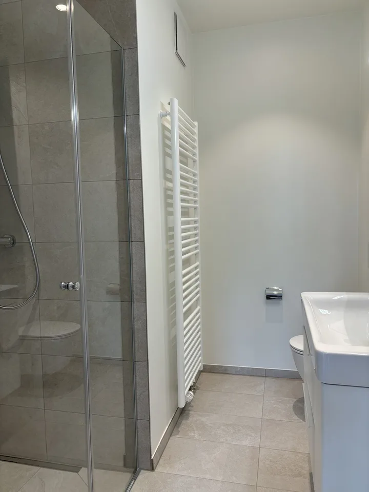 Leben im historischen Stadthaus