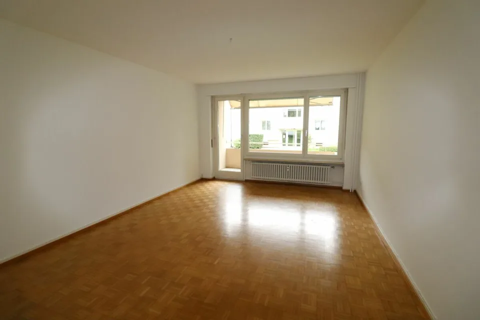 Près de Letten-Center et Ziegelei - Appartement 3 pièces au 1er étage à Allschwil à louer