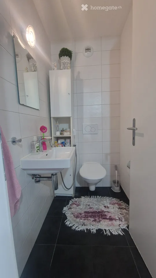 Wohnung 3.5 Zimmer in Av.haldimand /Yverdon