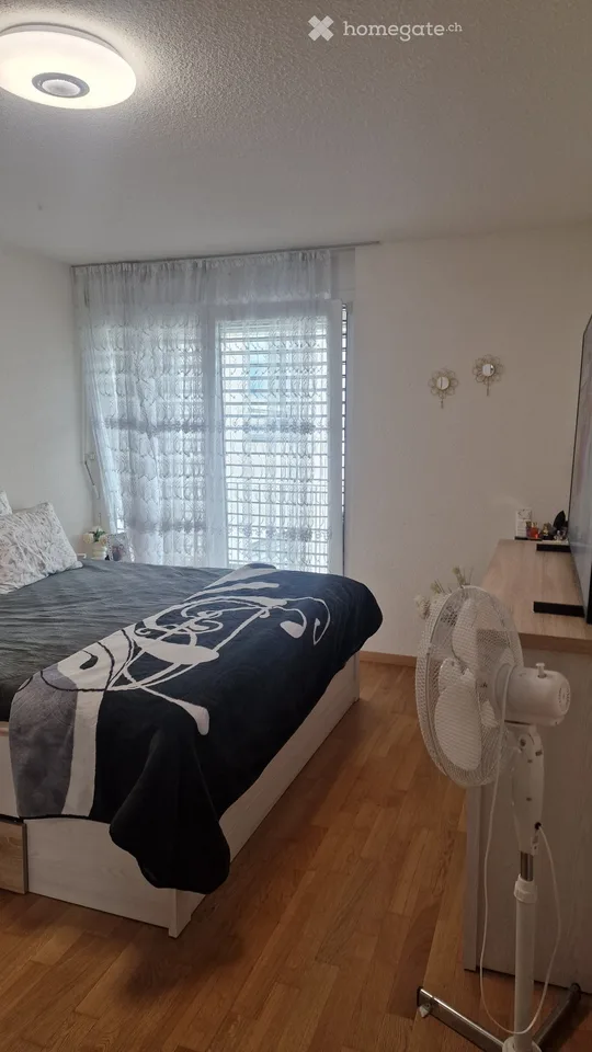 Wohnung 3.5 Zimmer in Av.haldimand /Yverdon