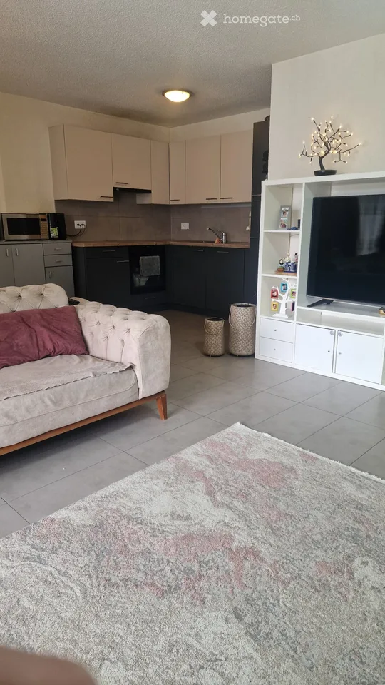 Appartement 3.5 pces à  Av.haldimand /Yverdon