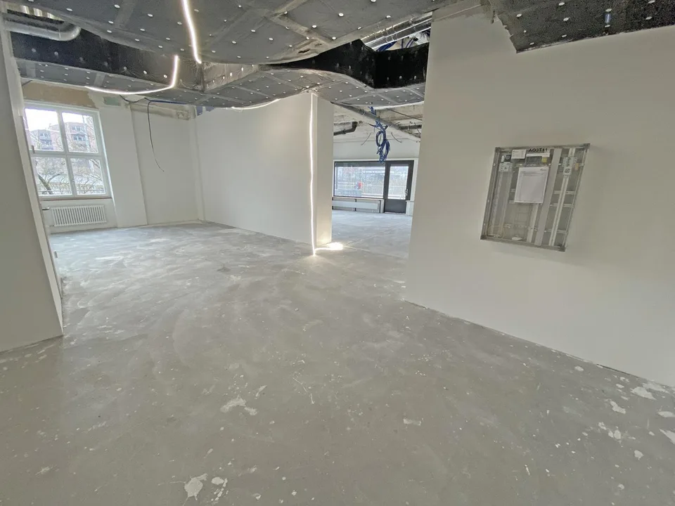 Moderne Büro-, Praxis- oder Verkaufsfläche an gut frequentierter Lage – Foto 6 von 8
