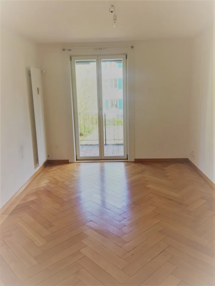 Vivere nel popolare quartiere di Länggass