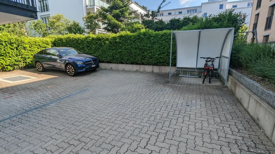 Binzmühlestrasse 191, 8050 Zürich - CHF 3’010 inkl. NK pro Monat – foto 22 di 22