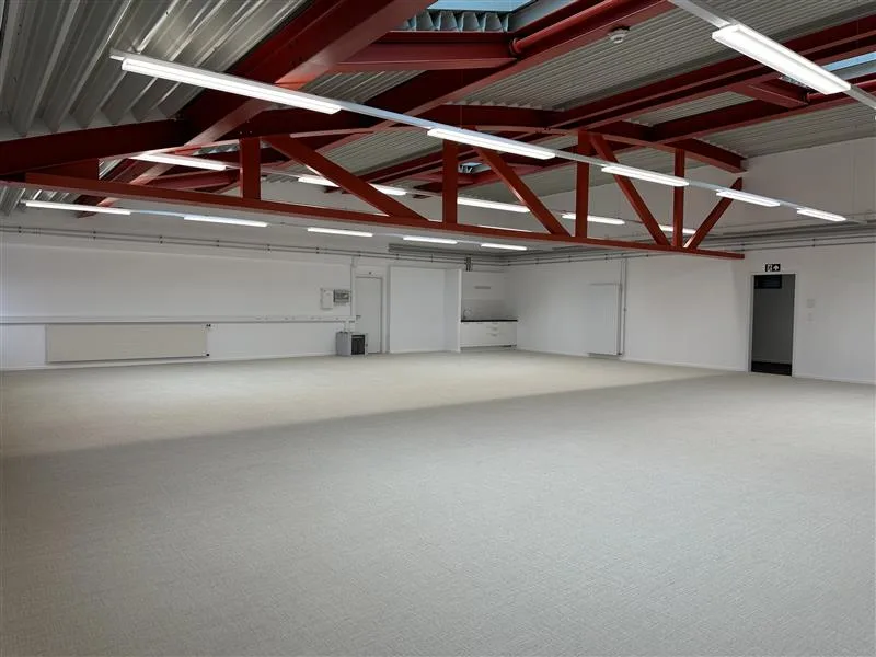 Moderne Büros von 203 m² in Romanel-sur-Lausanne