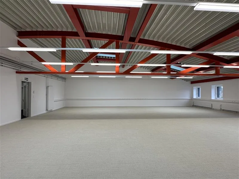 Bureaux modernes de 203 m² à Romanel-sur-Lausanne