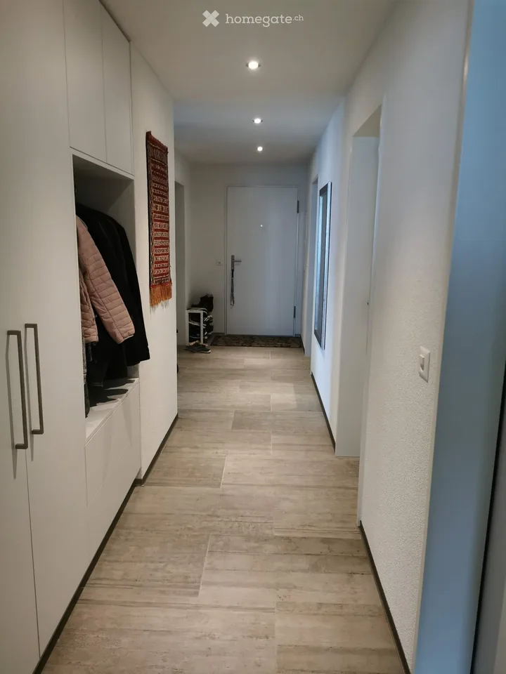 5 ½ Room Duplex Apartment 176m2 Owner-Occupied Standard